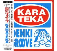 Karateka