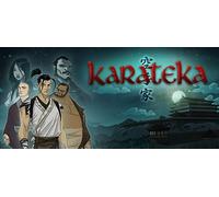 Karateka (PC)