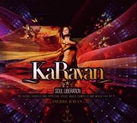 Karavan V - Soul Liberation [Import]