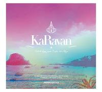 Karavan - With Love From Dubai To Ibiza