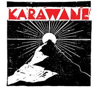 Karawane - Karawane