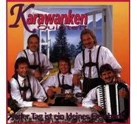 Karawanken Quintett - Jeder Tag Ist EIN Kleines Gesc [Import]