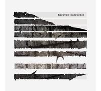 KARAYAZ - CORROSION CD NEUF