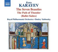 Karayev: Seven Beauties