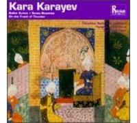 Karayev - Seven Beauties/in The Path of Thunder
