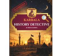 KARBALA HISTORY DETECTIVE