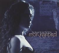 Karbasi, Mor - Beauty & The Sea [Import]
