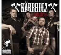Karbholz - 100 Prozent [Import]