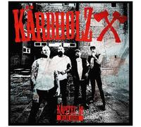 Kärbholz – Kapitel 10: Wilde Augen – CD Digipak