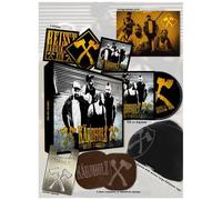 Karbholz - Kapitel 11: Barrikaden - Fanbox [Compact Discs] Explicit, Ltd Ed