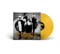 Karbholz - Kapitel 11: Barrikaden - Orange [Vinyl Lp] Explicit, With Cd, Colored Vinyl, Gatefold Lp Jacket, Ltd Ed, Orange