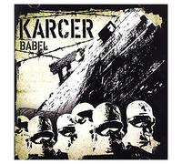 Karcer: Babel [CD]