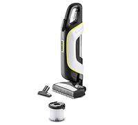 Karcher - 1.349-330.0 - Aspirateur balai rechargeable 18v blanc vc 5 blanc sans fil