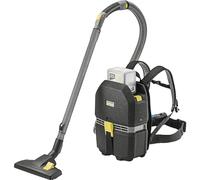Karcher 1.394-300.0 Akku-Sac à dosstaubsauger 36V 350W sans Batterie Rechargeable