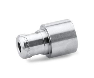 Karcher 2.113-001.0 Buse de pulvérisation haute pression Angle 0 degrés