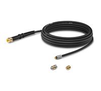 Karcher 2.644-491.0 Déboucheur de canalisations 7,5 mètres + set de buses