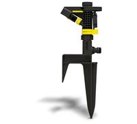 Karcher 2.645 023.0 Arroseur à impulsions rotatif et sectoriel