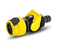 Karcher 2.645 198.0 Raccord avec Vanne de régulation