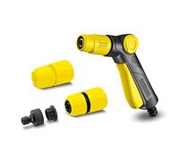 KARCHER 2.645-289.0 Kit Pistolet pulvérisateur Nettoyeur haute pression jaune/noir