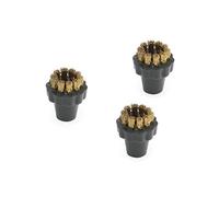 Karcher 2.863 - 008.0 - Kit de Brosses rondes de laiton