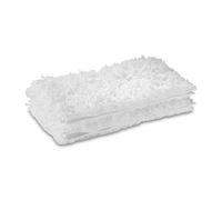 Kärcher 2.863-020.0 accessoire de nettoyage à vapeur Tampon de tissu