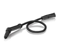 Karcher 28630210 Accessoire pour Nettoyeur Vapeur Extension Flexible pour SC1 37,5 x 5,1 x 26 cm