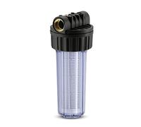 Karcher 29972100 Préfiltre de Pompe, 6000 L/H, Dimensions 120mm x 220mm x 316mm