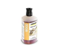 KÄRCHER Nettoyant bois 3 en 1