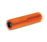 Brosse-rouleau, relief, orange, 350 mm KARCHER - 40370370