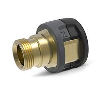 Adaptateur raccord 2 Easy Lock M22x1,5mm - KARCHER - 41110300