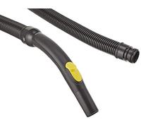Karcher 4.440-907.0 Tuyau d'aspiration avec coude antistatique Noir