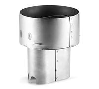 Karcher 4.656 - 149.0 - Raisonnement déductif cheminée 66 x 119 D149