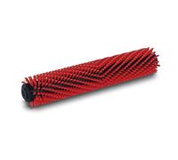 Kärcher Brosse cylindrique Kärcher, moyenne, rouge, 300 mm Quantité:1