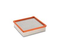 Karcher 5.731-635.0 cartouche de filtre sans rainure KM 75/40