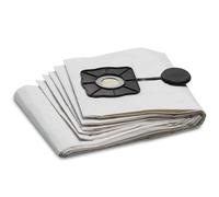 KARCHER 5 sacs filtrants pour l'eau - 6.904-252.0