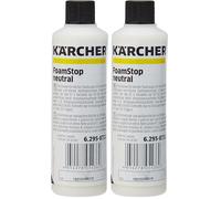 KARCHER 6.295-873.0 Nettoyant industriel 125ml (Lot de 2)