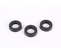 Karcher 6.365-394.0 Lot de 3 joints d'étanchéité à anneau rainuré pour pompe de nettoyeur haute pression