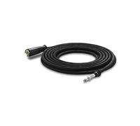 FLEXIBLE HAUTE PRESSION KARCHER , 10 M, DN 6, 300 BAR, RACCORD AVS SUR LE PISTOLET - 6.391-875.0
