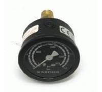 Karcher 6.421 - 124.0 - Manomètre 0 - 250 bar