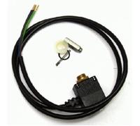 Karcher 6.472 - 341.0 - électrovanne complet