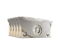 Sac filtre Kärcher Home & Garden 6.904-143.0 jeu de 5