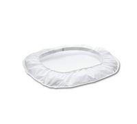 Kärcher Filtre à membrane/tissu Kärcher Non-tissé aiguilleté PE Quantité:1