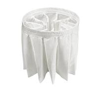 Karcher 6.904 - 341.0 - Filtre en tissu m IV 60 - 100