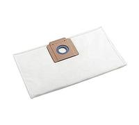 Kärcher Sacs filtrants 6.904-351.0 non tissés Adv pour aspirateur à sec x5