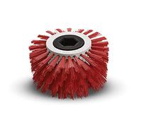 Karcher 6.994 - 127.0 - Brosse Angle Rouge (Old Colour White)