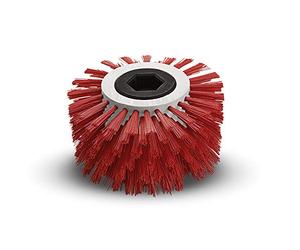 Karcher 6.994 - 127.0 - Brosse Angle Rouge (Old Colour White)