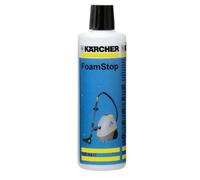 Karcher 62958730 Accessoire d'Aspirateur avec Sac Solution Anti Mousse pour DS 4 x 4 x 14 cm