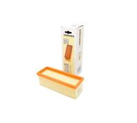 Karcher 64144980 Aspirateur plat plissé filtre à air