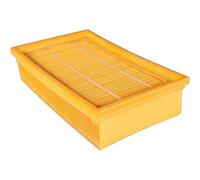 Kärcher 6.904-367.0 Accessoire et fourniture pour aspirateur Filtre Universel