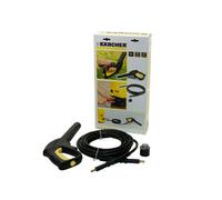Karcher 7,5 m de tuyau haute pression à la main et système Quick Connect pour pistolet K1 K2 K3 K4 6 K 5 K SERIES K7